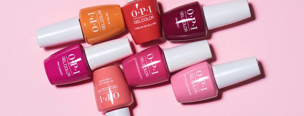 OPI Swatch Marathon Part 11 - Nail Lacquer UK