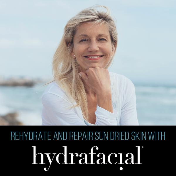 Hydrafacial Cheshire