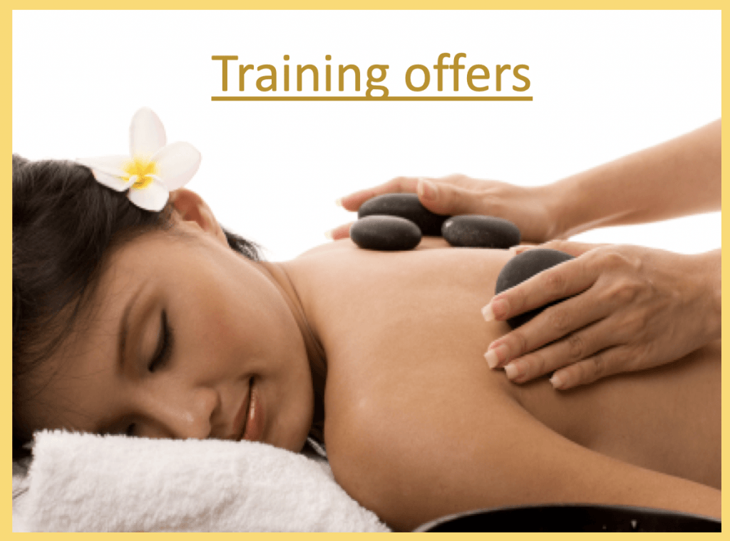 Training offers at Cheshire Lasers