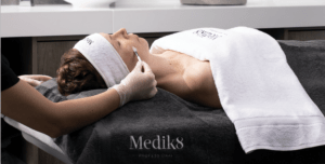 Medik8 Peels