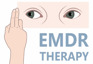 EMDR therapy Cheshire