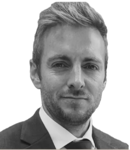 Mr Will Allen Facial Surgeon