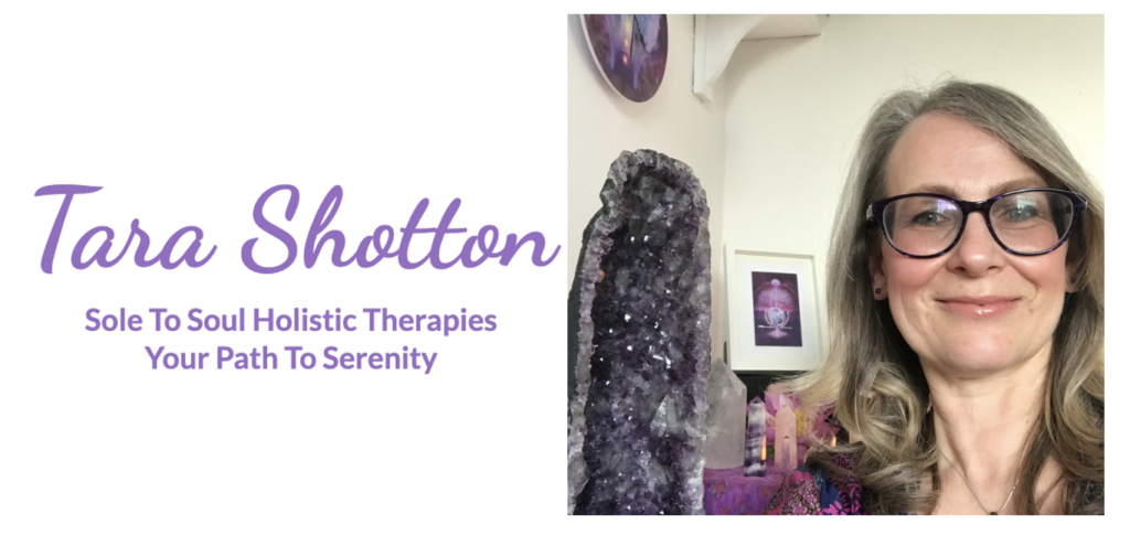 Tara Shotton Holistic Therapies