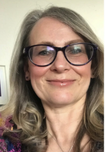 Tara Shotton Holistic therapy