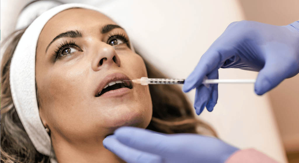 dermal fillers cheshire