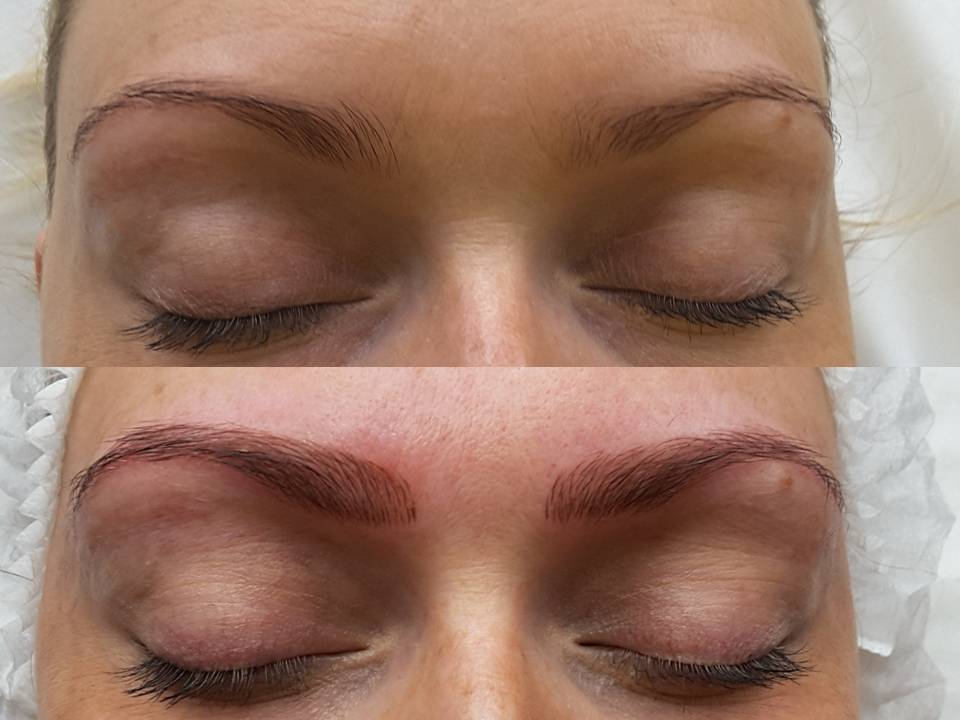 microblading