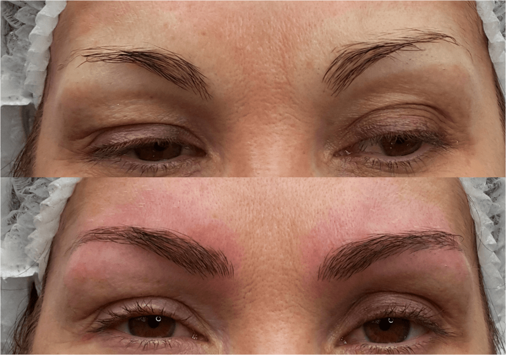 Microblading Cheshire