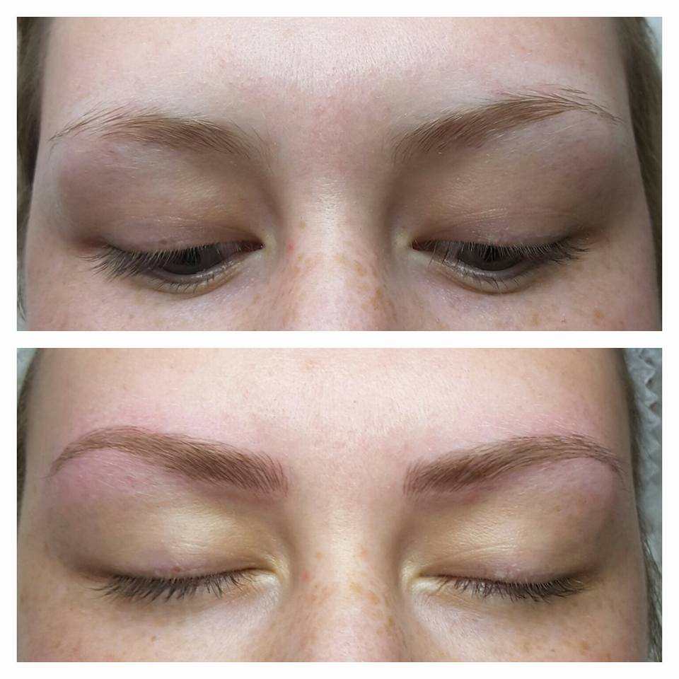 microblading cheshire