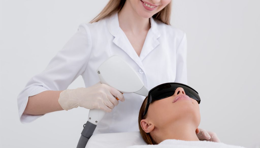 Cheshire Lasers - IPL and Laser hair removal, Middlewich, Cheshire