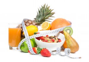 weight loss dietician diet Middlewich Cheshire