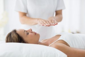 Holistic Therapies Reiki Middlewich Treatment Cheshire