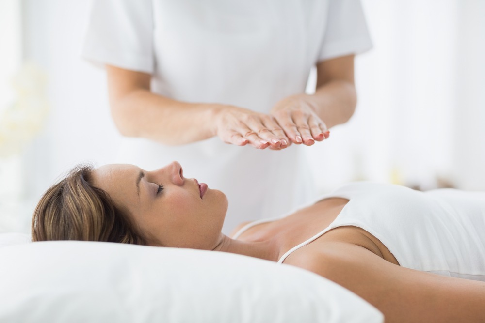 Reiki Middlewich Treatment Cheshire