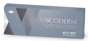 viscoderm hydrobooster Cheshire