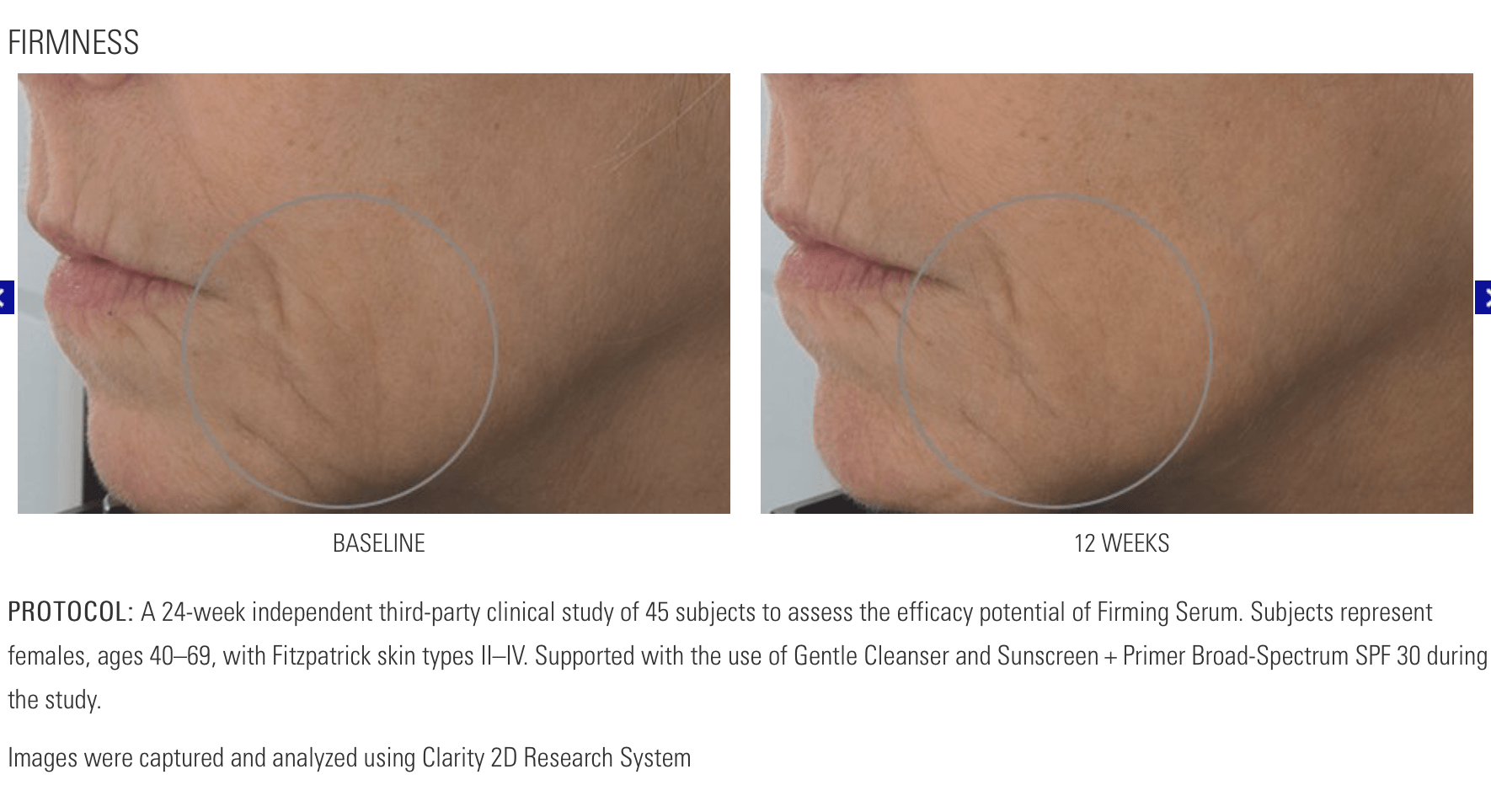 ZO Firming Serum – Enhanze Online
