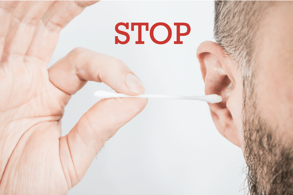 ear wax removal middlewich Cheshire