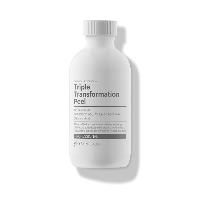 Glo Skin Beauty Triple Transformation Peel