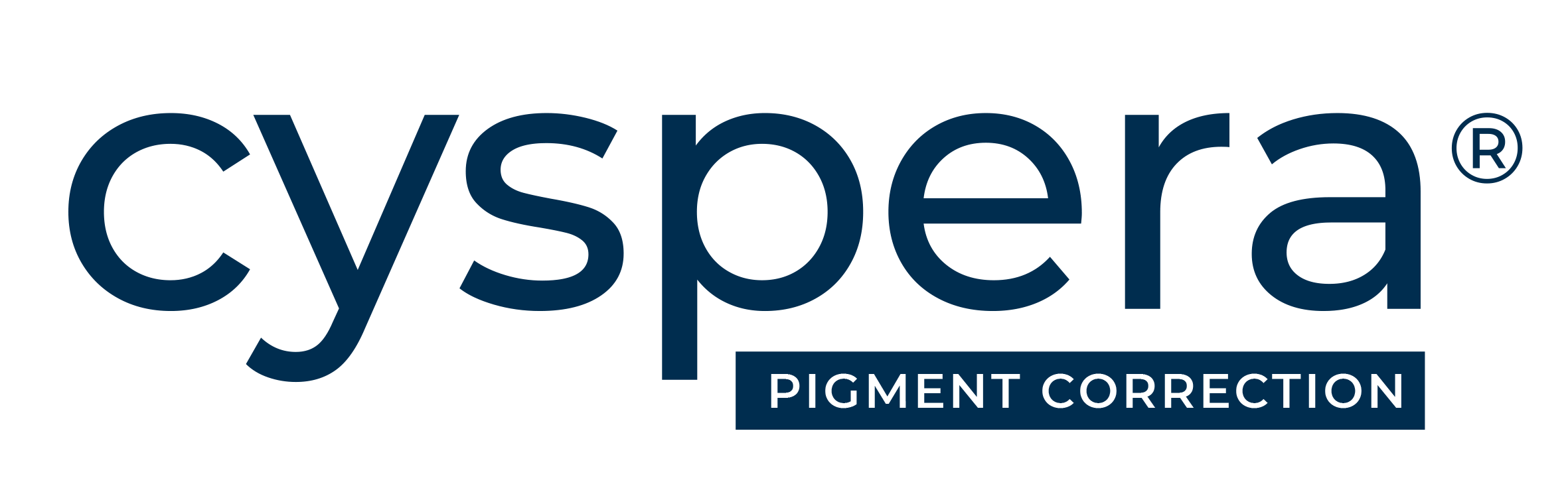 Cyspera logo