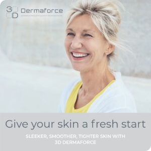 Dermaforce microneedling