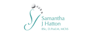 Samantha Hatton Podiatry