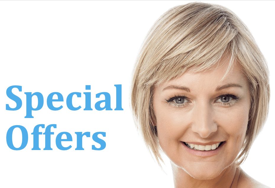 Cheshire lasers special offers