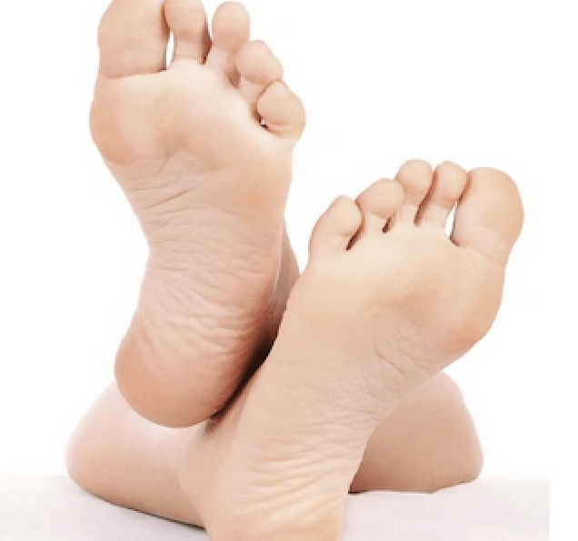 Podiatry Chiropody Middlewich Cheshire