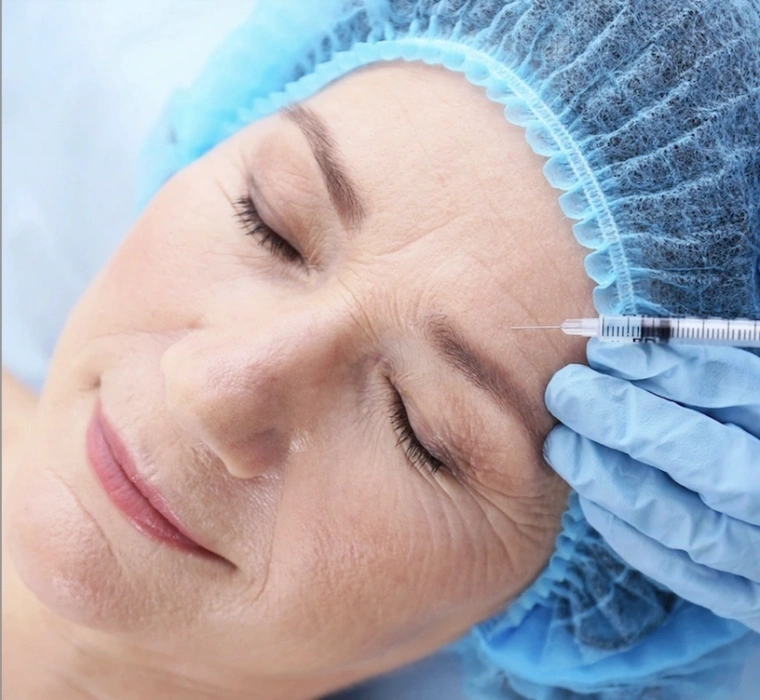 Botox Dermal Filler treatments by Doctors and nurses