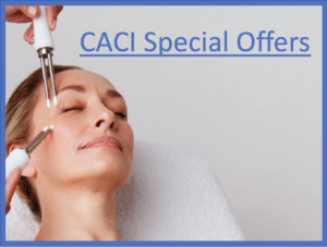 CACI Special Offers Middlewich Cheshire