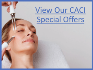 Cheshire Lasers CACI treatment Offers