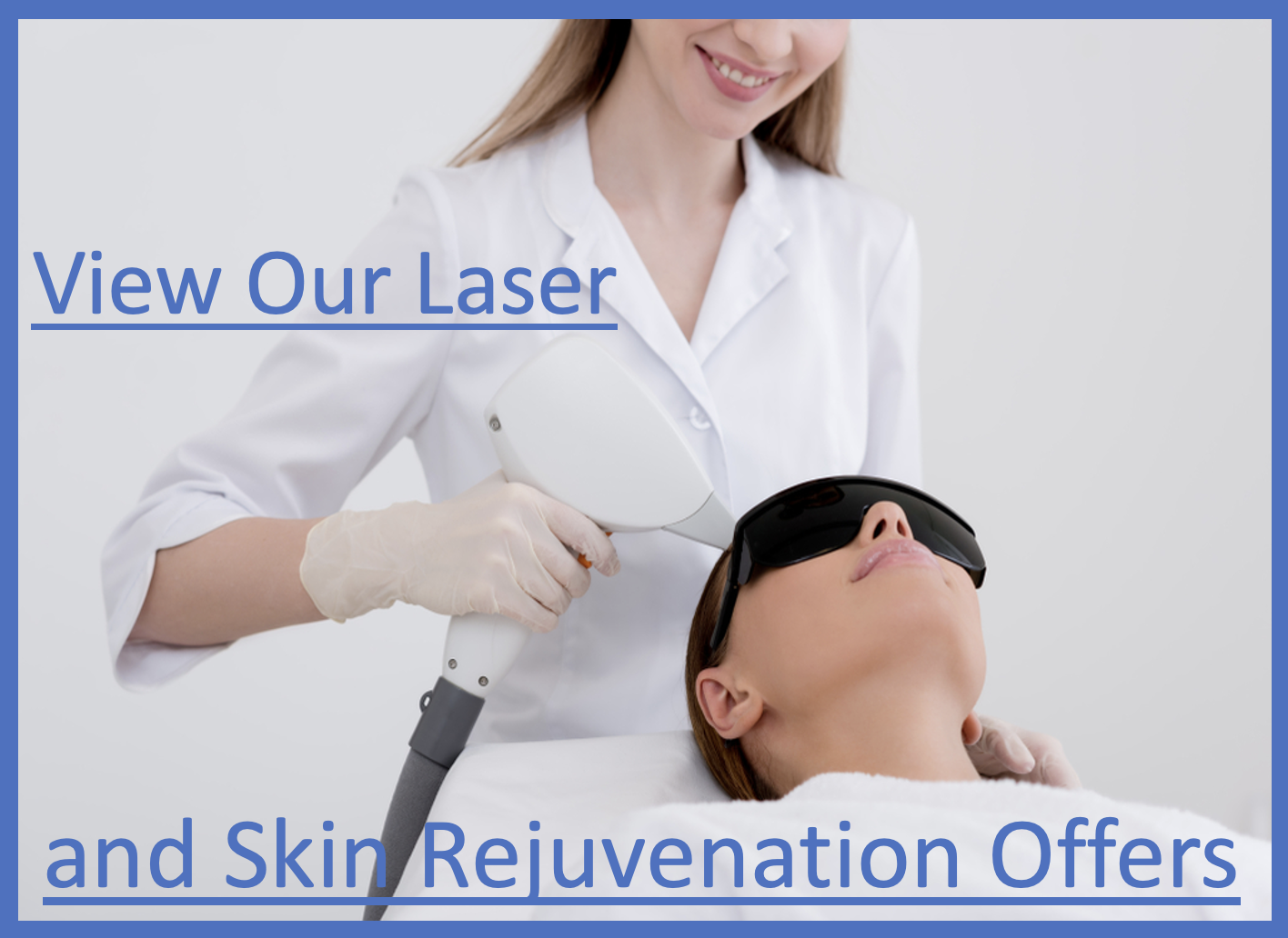 Cheshire Lasers Aestheticians Offers Here