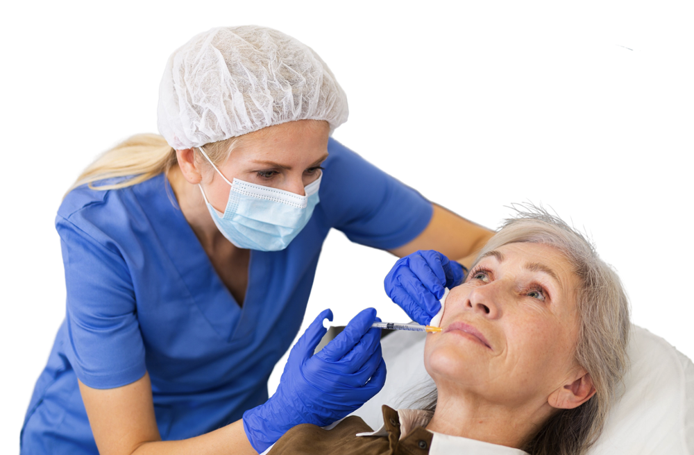 Lip Treatments