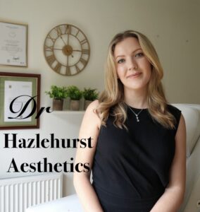 Dr Kathryn Hazlehurst Medical Aesthetics.