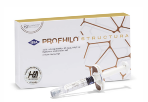 Profhilo Structura Middlewich Cheshire