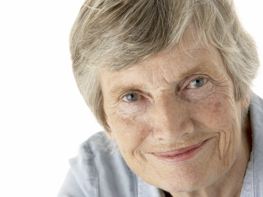 pigmentation age spot removal