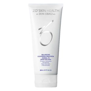 ZO Skin Health Balancing Cleansing Emulsion