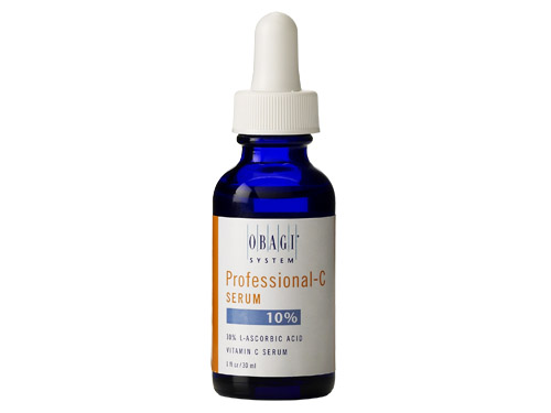 Obagi Professional-C Serum 10 percent 30ml - Blue