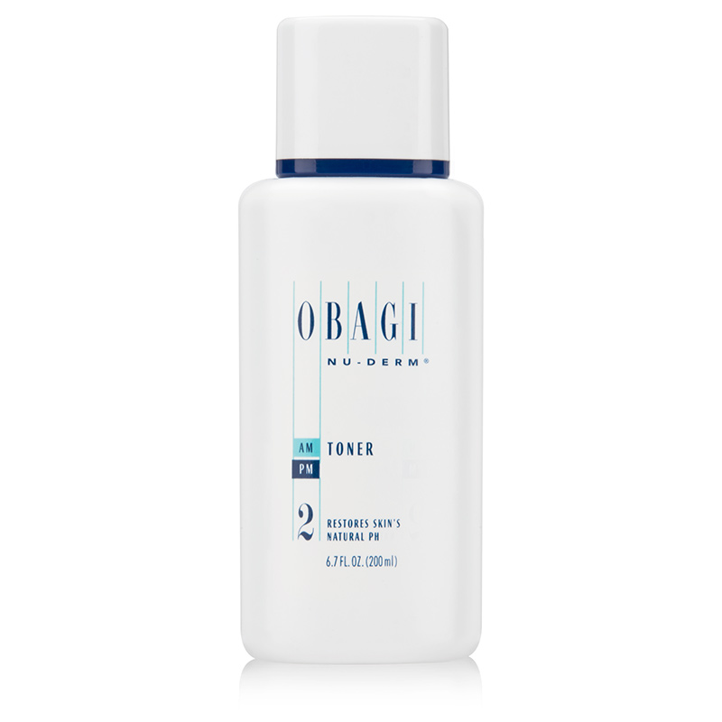 Obagi Nu-Derm 2 Toner 200ml
