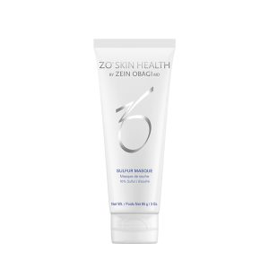 ZO Skin Health Complexion Clearing Sulfur Masque