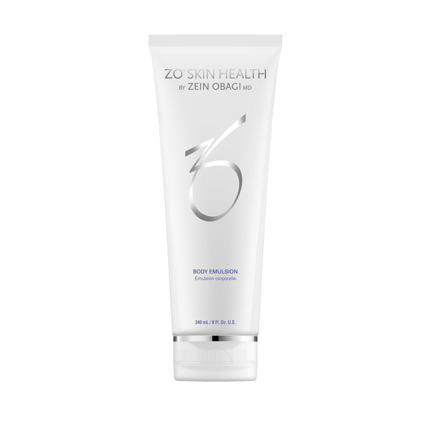ZO Skin Health Body Emulsion