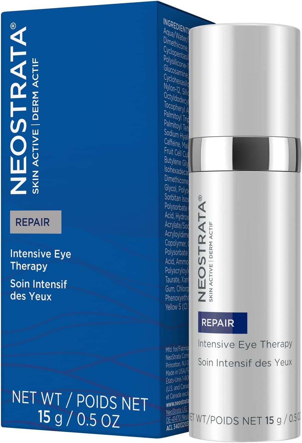 NeoStrata Skin Active Repair Intensive Eye Therapy 15g