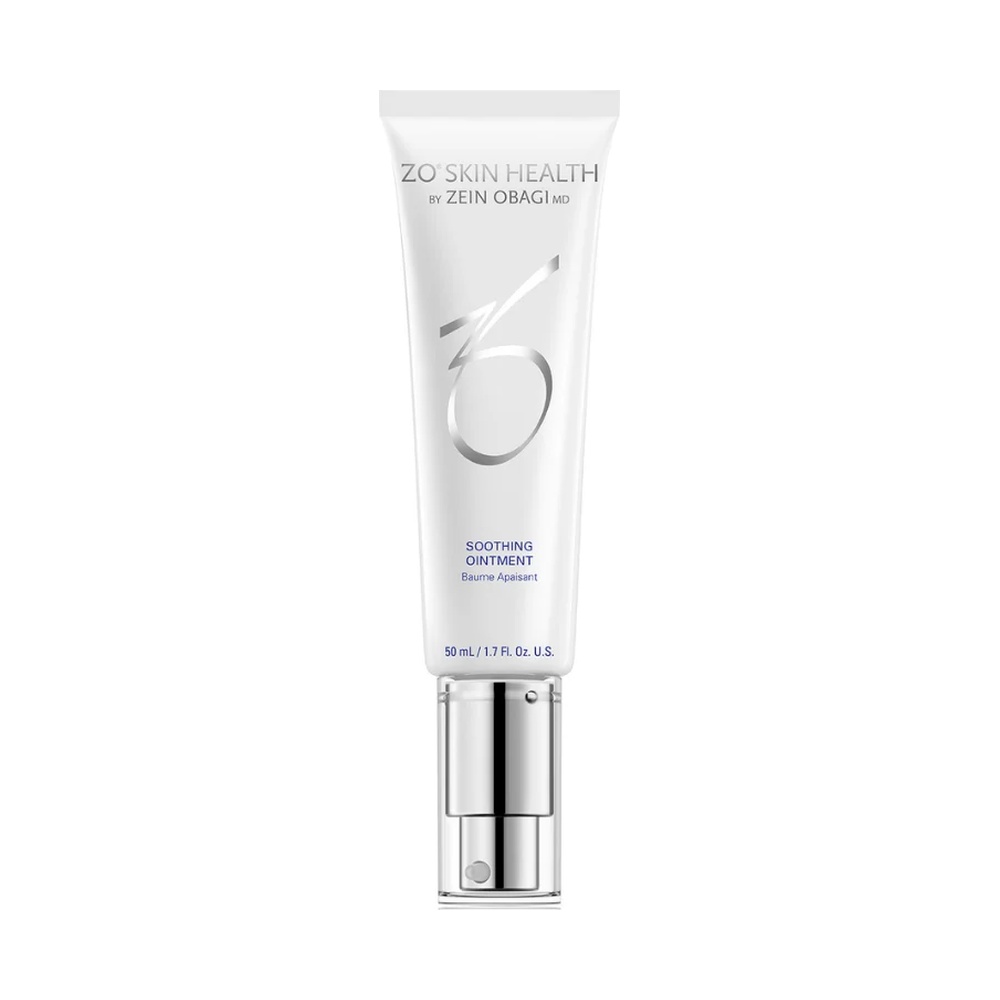 ZO Skin Health Soothing Ointment