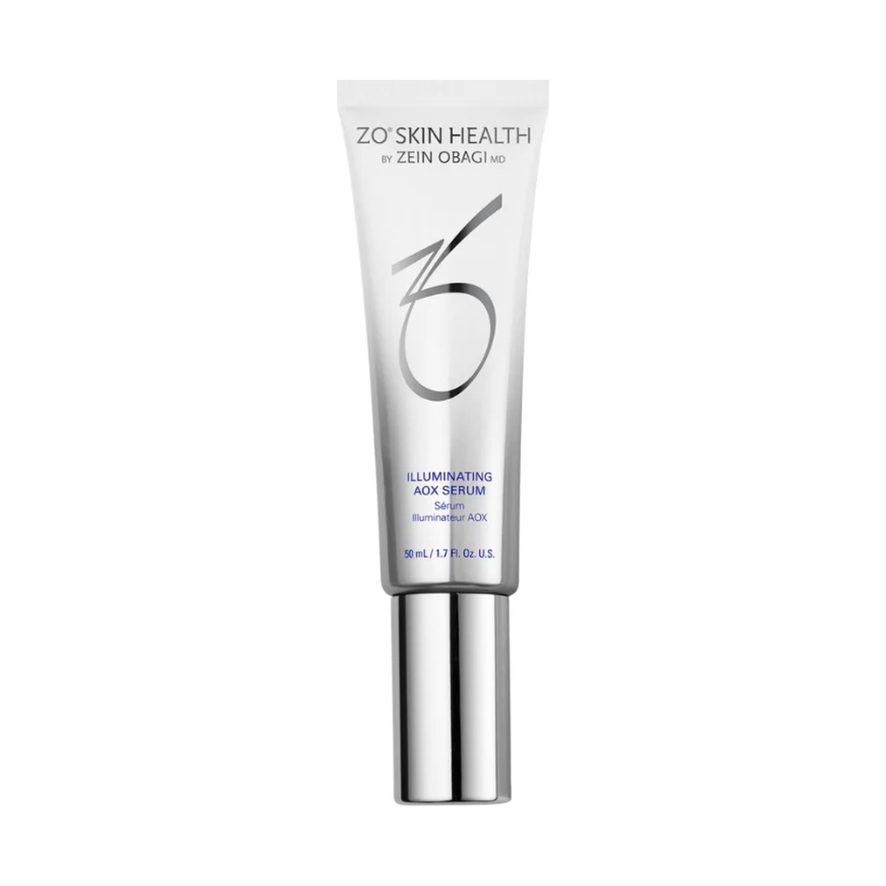 ZO Skin Health Illuminating AOX Serum