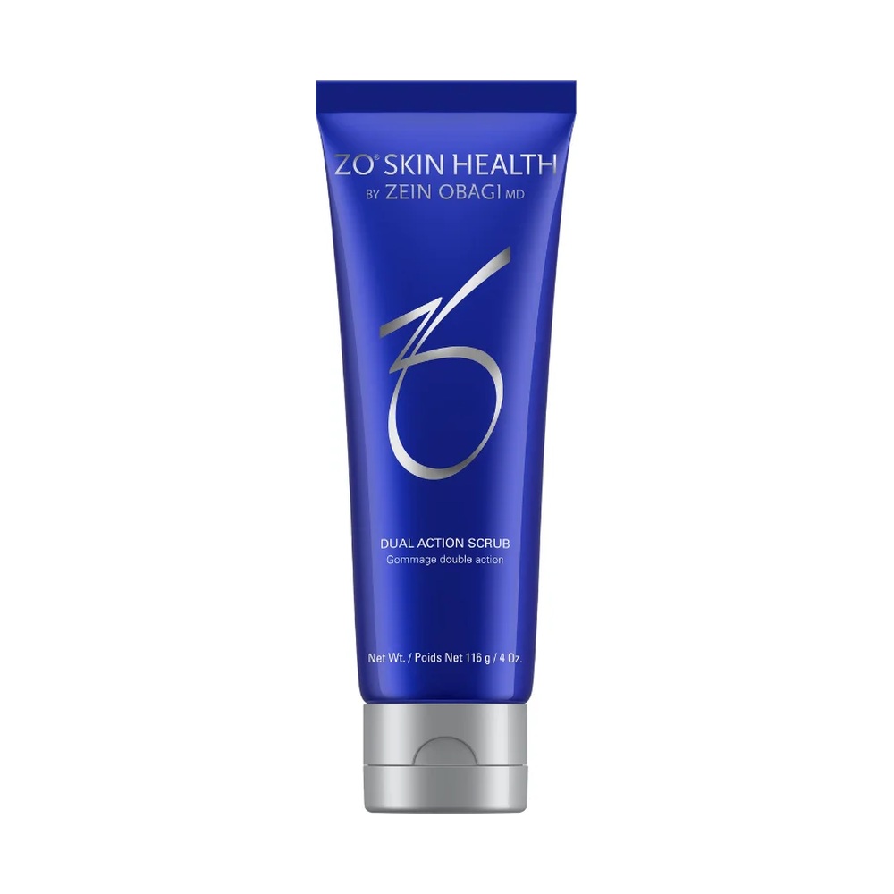 ZO Skin Health Dual Action Scrub