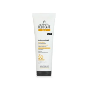 Heliocare® 360° Advanced Gel Body SPF 50 - 250ml