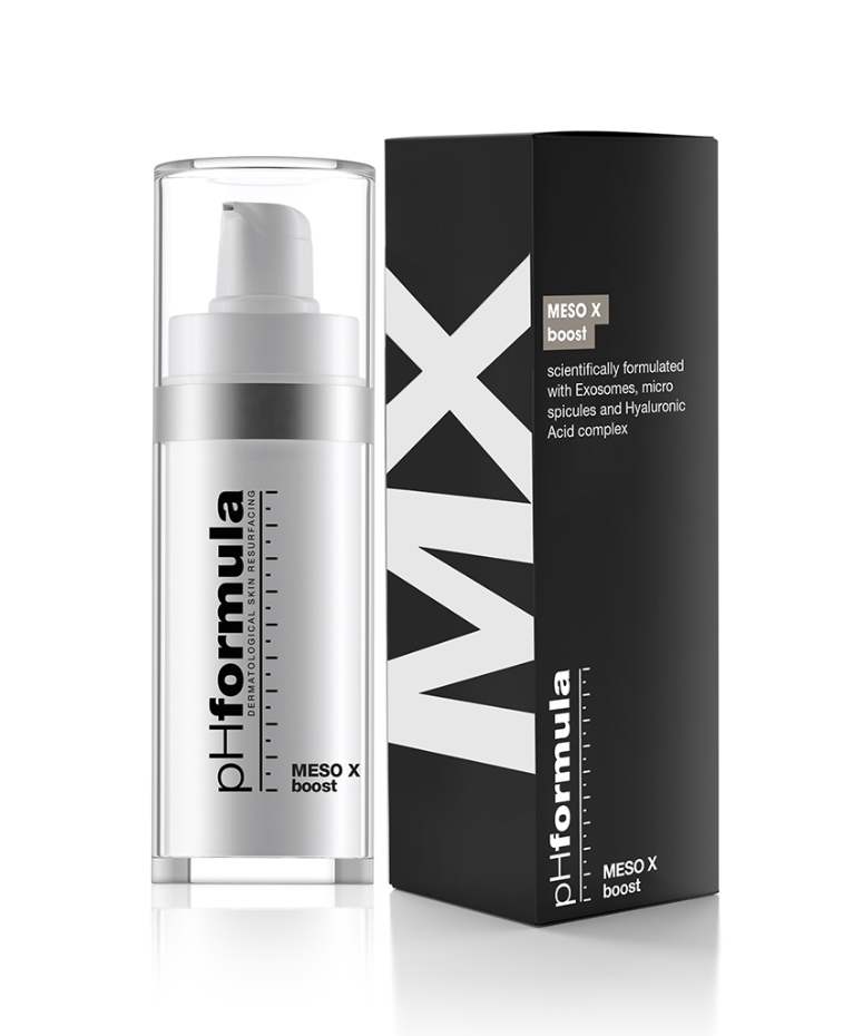Ph Formula MESO X boost