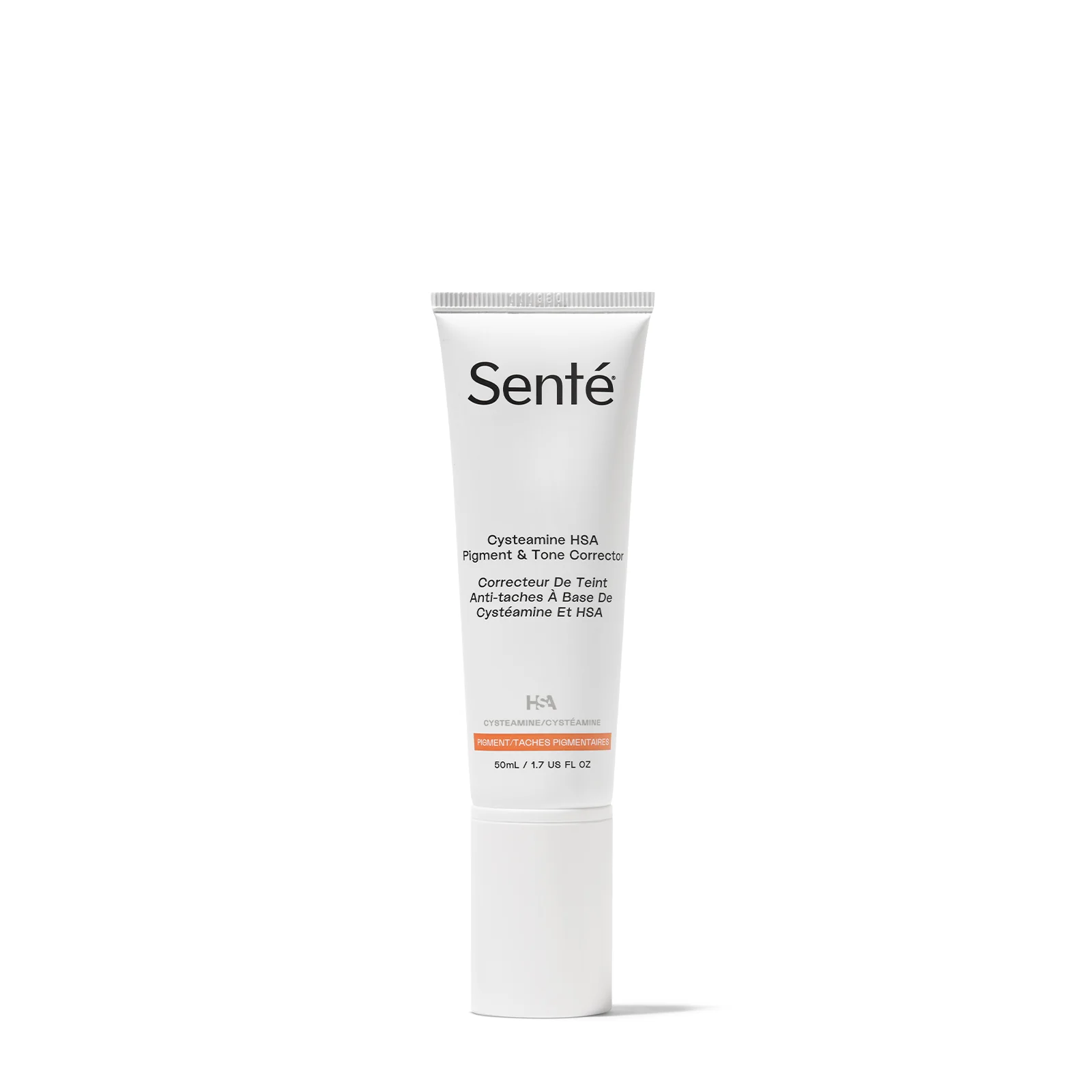 Senté Cysteamine HSA Pigment & Tone Corrector