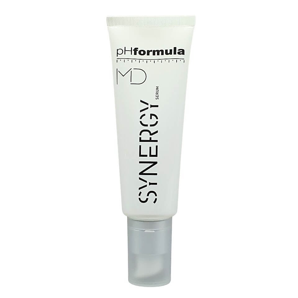 pH formula SYNERGY Advanced Serum 50ml