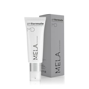pH formula MELA active recovery