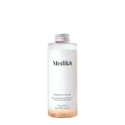 Medik8 Press & Glow - Refill (without cap and pump)