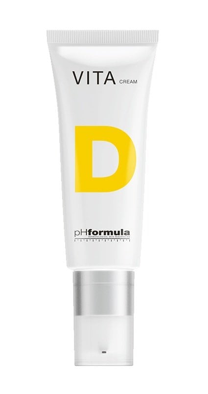 pH formula VITA+ VDR Cream