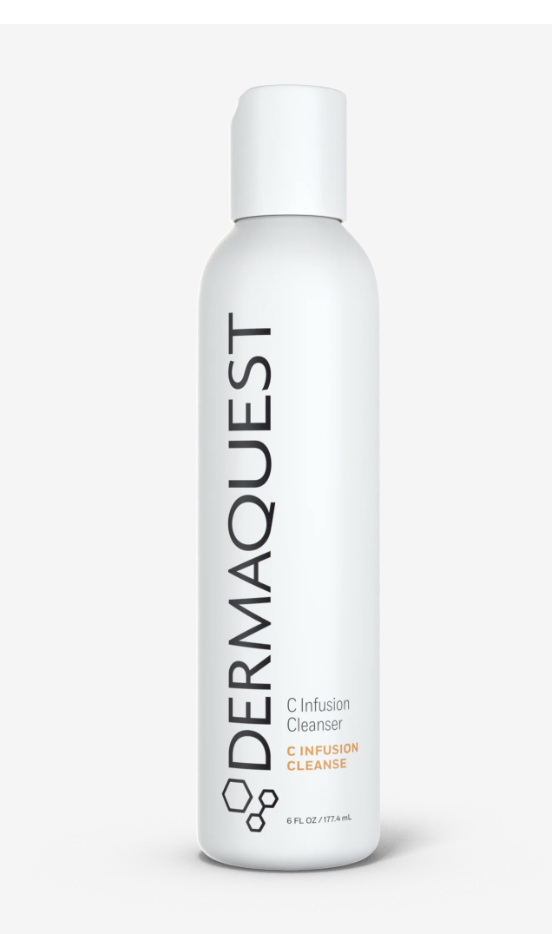 Dermaquest C Infusion Cleanser 6oz